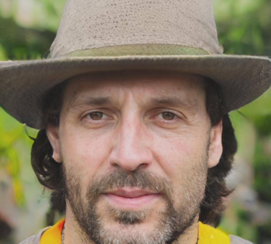 Erfahrener Finanzexperte und Programmleiter