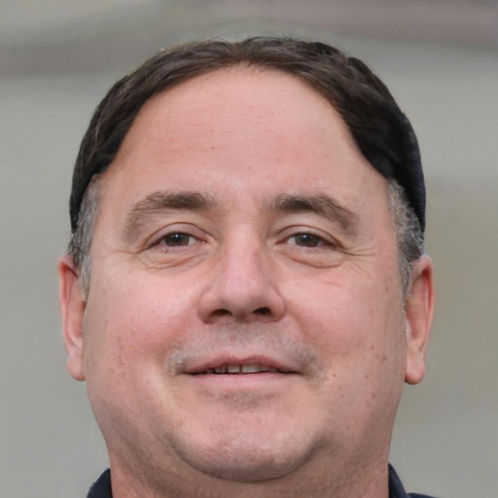 Geschäftsführer Maximilian Bergmann