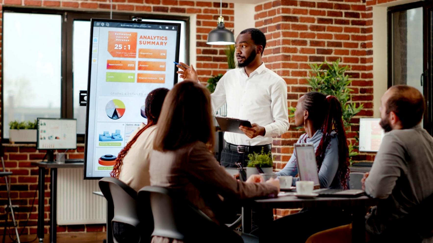 Finanzmodellierung am Computer mit Datenanalyse und Graphiken