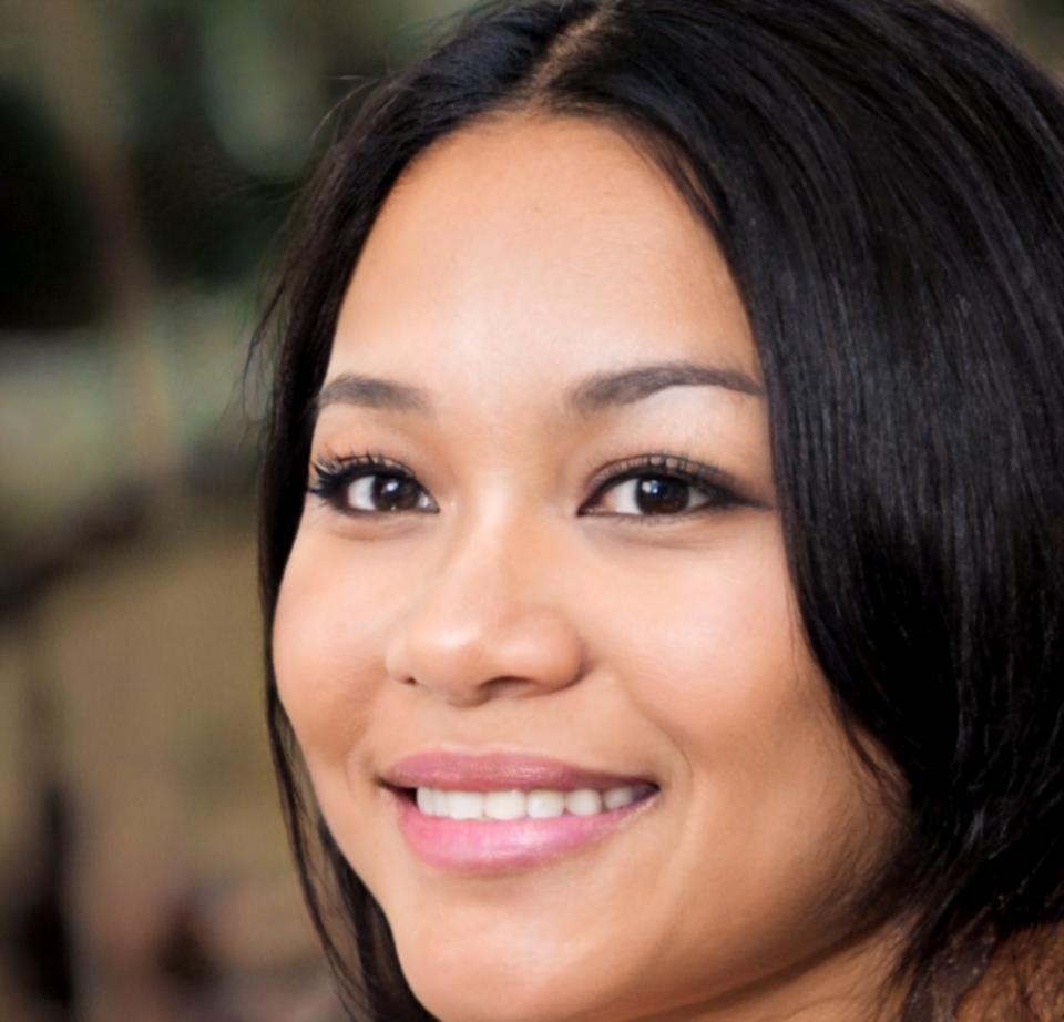 Erfahrene Finanzanalystin und Mentorin